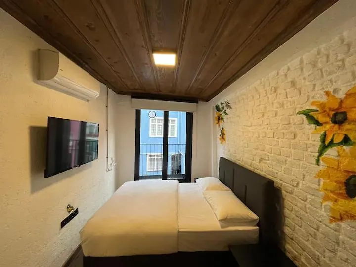 شقة Casa Mirasol Terrace Golden Horn اسطنبول